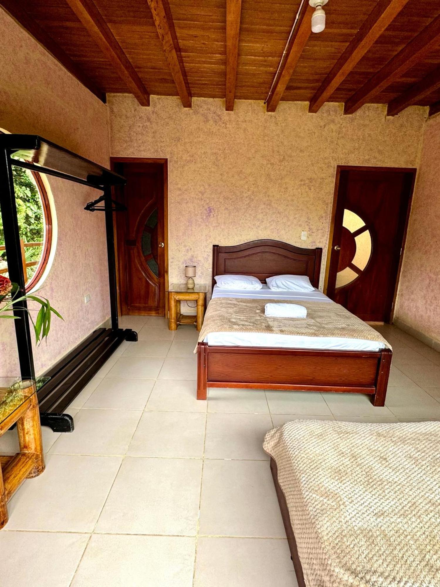 Wisdom Forest Lodge