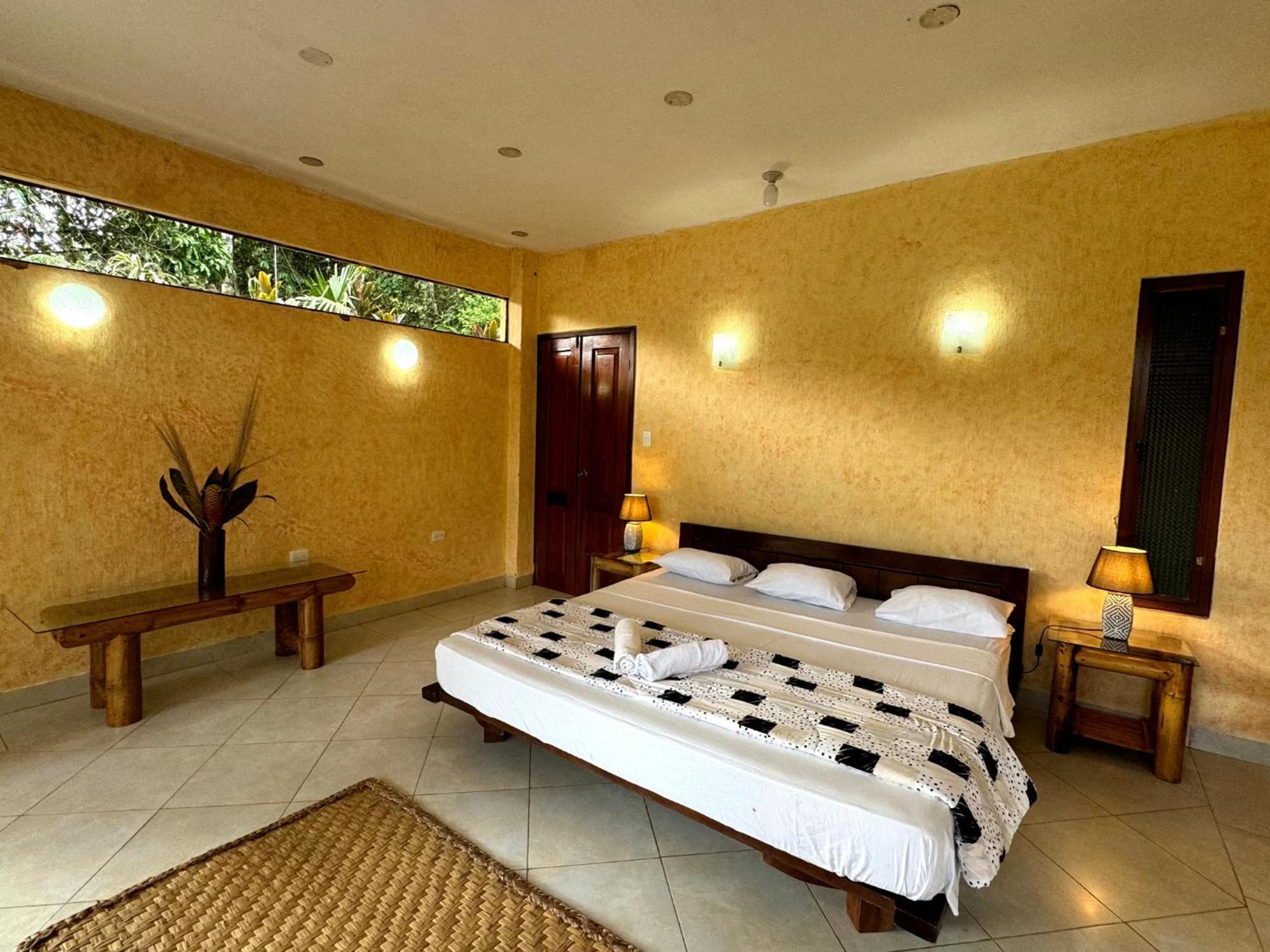 Wisdom Forest Lodge *