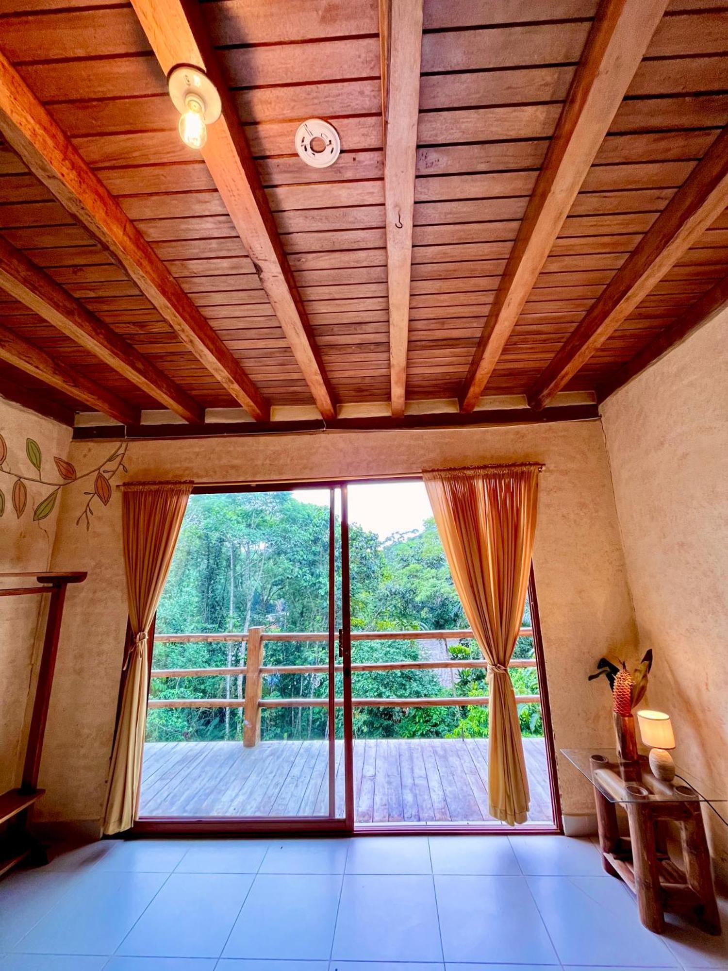 Lodge Wisdom Forest Tena